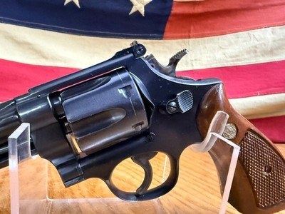 SMITH AND WESSON HIGHWAY PATROLMAN - Image 11 of 19