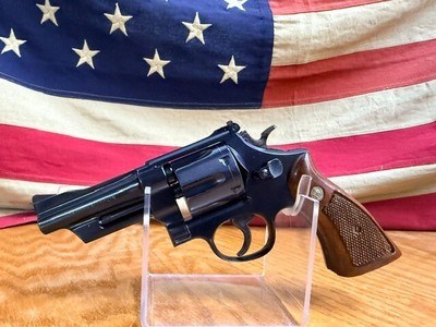 SMITH AND WESSON HIGHWAY PATROLMAN - Image 4 of 19