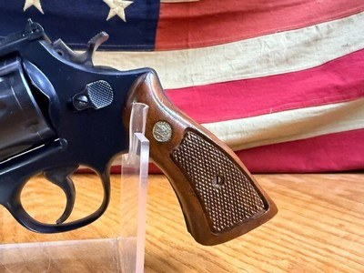 SMITH AND WESSON HIGHWAY PATROLMAN - Image 3 of 19