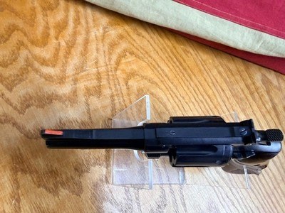 SMITH AND WESSON HIGHWAY PATROLMAN - Image 13 of 19