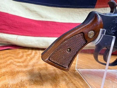 SMITH AND WESSON HIGHWAY PATROLMAN - Image 17 of 19