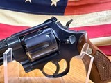 SMITH AND WESSON HIGHWAY PATROLMAN - Image 11 of 19