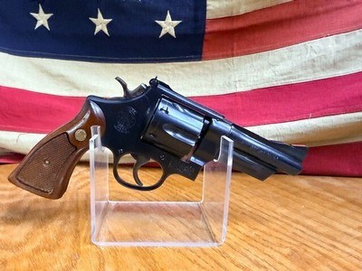 SMITH AND WESSON HIGHWAY PATROLMAN - Image 16 of 19