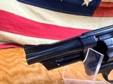 SMITH AND WESSON HIGHWAY PATROLMAN - Image 12 of 19