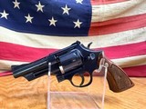 SMITH AND WESSON HIGHWAY PATROLMAN - Image 4 of 19