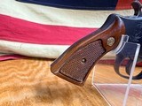 SMITH AND WESSON HIGHWAY PATROLMAN - Image 17 of 19