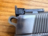 COLT 1911 GOLD CUP TROPHY - Image 6 of 10