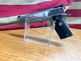 COLT 1911 GOLD CUP TROPHY - Image 3 of 10