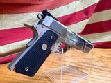 COLT 1911 GOLD CUP TROPHY - Image 2 of 10