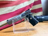 COLT 1911 GOLD CUP TROPHY - Image 4 of 10