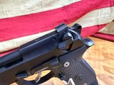 BERETTA 92G ELITE - Image 11 of 16
