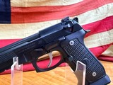 BERETTA 92G ELITE - Image 8 of 16