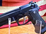 BERETTA 92G ELITE - Image 10 of 16
