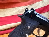 BERETTA 92G ELITE - Image 5 of 16