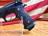 BERETTA 92G ELITE - Image 15 of 16