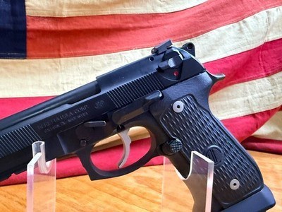 BERETTA 92G ELITE - Image 8 of 16