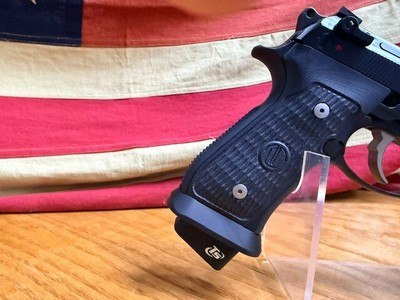 BERETTA 92G ELITE - Image 6 of 16