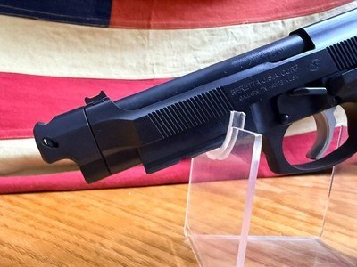 BERETTA 92G ELITE - Image 9 of 16