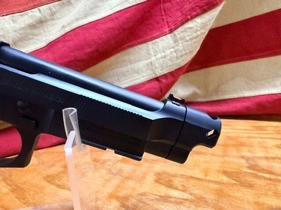 BERETTA 92G ELITE - Image 4 of 16