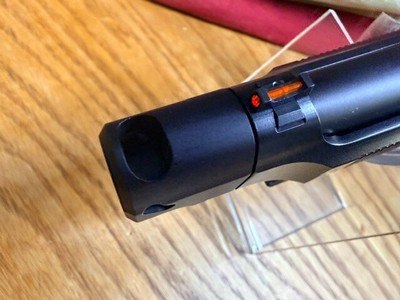 BERETTA 92G ELITE - Image 14 of 16