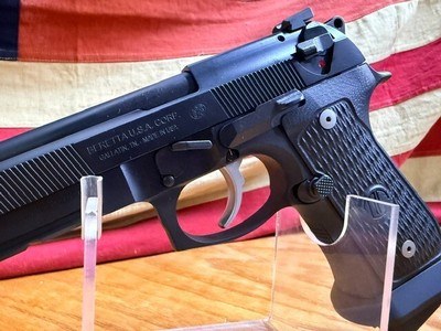BERETTA 92G ELITE - Image 10 of 16