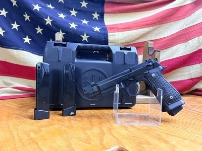BERETTA 92G ELITE - Image 1 of 16