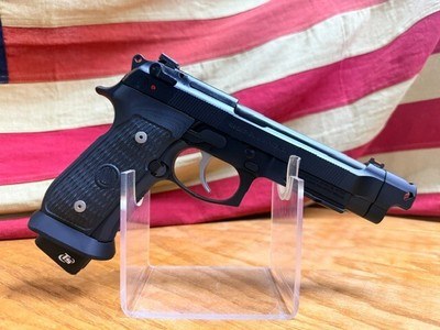 BERETTA 92G ELITE - Image 7 of 16