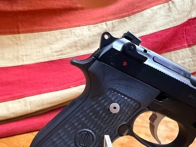 BERETTA 92G ELITE - Image 5 of 16
