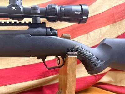 SAVAGE 110 - Image 3 of 14