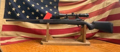 SAVAGE 110 - Image 1 of 14