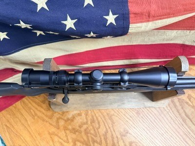 SAVAGE 110 - Image 6 of 14