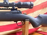 SAVAGE 110 - Image 3 of 14