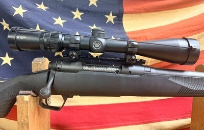 SAVAGE 110 - Image 11 of 14