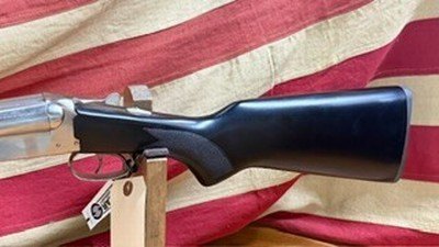 STOEGER COACH GUN - Image 4 of 7