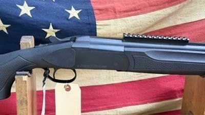 STOEGER CONDOR DD - Image 3 of 7