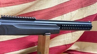 STOEGER CONDOR DD - Image 4 of 7
