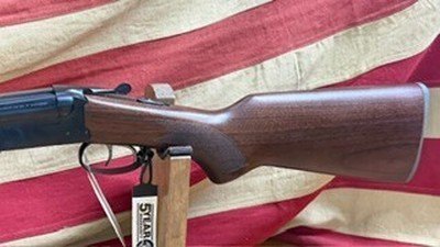 STOEGER COACH GUN - Image 6 of 8