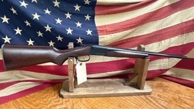 STOEGER COACH GUN - Image 1 of 8