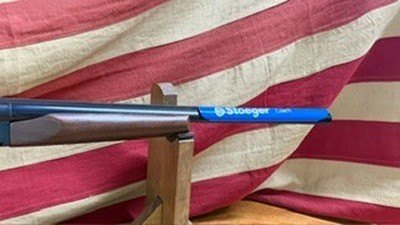 STOEGER COACH GUN - Image 4 of 8