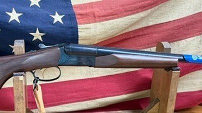 STOEGER COACH GUN - Image 3 of 8