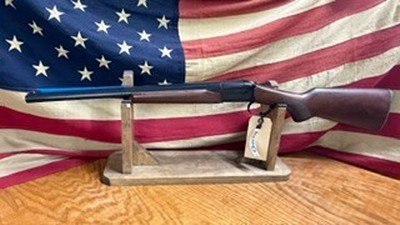 STOEGER COACH GUN - Image 5 of 8