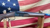 STOEGER COACH GUN - Image 3 of 8