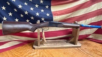 STOEGER COACH GUN - Image 1 of 8