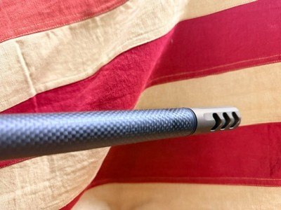 CHRISTENSEN ARMS RIDGELINE - Image 2 of 13