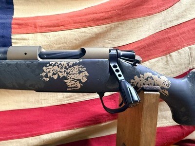 CHRISTENSEN ARMS RIDGELINE - Image 11 of 13