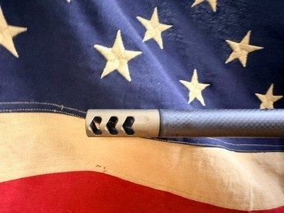 CHRISTENSEN ARMS RIDGELINE - Image 8 of 13