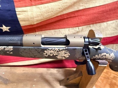 CHRISTENSEN ARMS RIDGELINE - Image 10 of 13