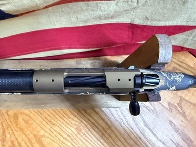 CHRISTENSEN ARMS RIDGELINE - Image 13 of 13