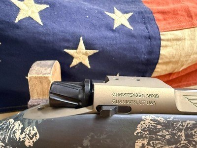 CHRISTENSEN ARMS RIDGELINE - Image 5 of 13