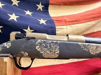 CHRISTENSEN ARMS RIDGELINE - Image 4 of 13